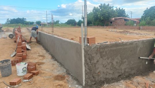 1 BM - Quadra do Caraú - Foto 1