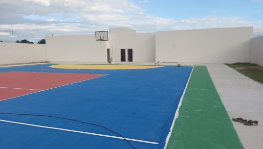 5 BM Ginásio Readequação - Foto 3