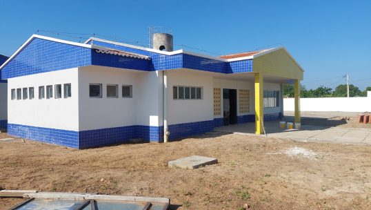 Foto 2 - 3 BM - Creche